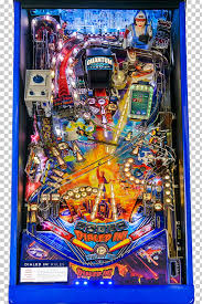 The Pinball Arcade Jersey Jack Pinball Arcade Game Video