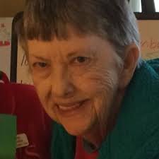 Wanda Christie (-2020)