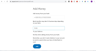 Transfer money venmo to paypal? How To Transfer Money From Venmo To Paypal With A Bank Account