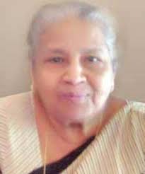 Mrs. MARIAM THOMAS (AMMINI)