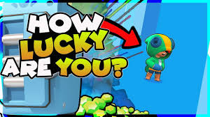 His elbow drop can be used for surprise attack or for quick escapes. What S Your Chance To Get Leon Probability And Drop Rates Revealed Brawl Stars Update Youtube