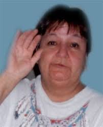 Stella McKenzie Obituary (2011)