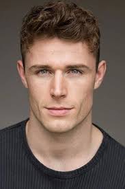 Callum Kerr — The Movie Database (TMDB)