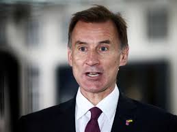 Conservative Party Conference Overshadowed by HS2 Rumours