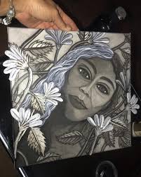 New member passionate about Kangaroo Island artists