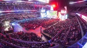 Playera tipo polo marca yazbek u optima (segun disponibilidad de tallas y colores) tallas: Esports En Mexico Estas Son Las Marcas Juegos Y Equipos Clave En Los Deportes Electronicos Mexicanos