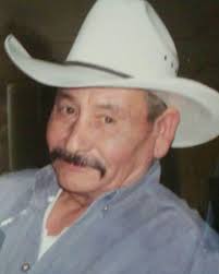 Jesus Cantu Jr. Obituary December 15, 2024