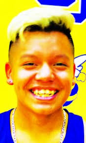 Cross Country Teams run in Florida