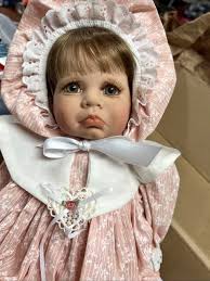 Lloyd Middleton Dolls FOR SALE!