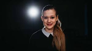 Ledna 1996 opava) je česká herečka. Chtel Po Mne Panenskou Moc Vzpomina Tereza Tezka Na Skutecneho Sexualniho Predatora Televizeseznam Cz
