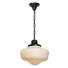 Antique Schoolhouse Pendant Light Early 1900s Schoolhouse Pendant Lights Pendant Light Schoolhouse Pendant