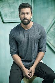 Vicky kaushal has become the actor masses relate to & continues to be the next door boy. Vicky Kaushal The Unstoppable