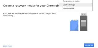 How To Create A Bootable Usb Stick In Chrome Os 2020 Ultimate Guide Secured You Usb Usb Stick New Operating System