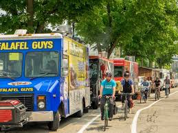 Image result for Food Trucks
