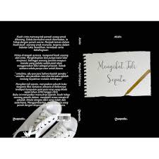 Mana puisi nya woy kok gak ada. Mengikat Tali Sepatu Shopee Indonesia