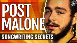 Why POST MALONE Songs Are So Catchy EXPLAINED In 8 Minutes (Pt. 1)