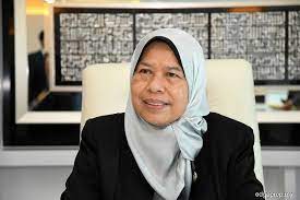 The ministry was renamed the ministry of housing. Housing Local Govt Ministry Moots Bigger Homes For Poor The Edge Markets