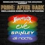 Pride: After Dark