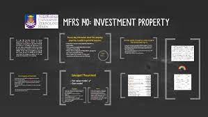 This quick chart app was developed as a handy tool to ease the correct classification of land and building either as : Mfrs 140 Investment Property By Miyra Rosli