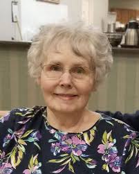Mary Elaine Firzlaff Obituary May 31, 2019