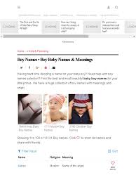 We have 127 most unique baby names of 2019. Boy Names Hindu Religion And Belief