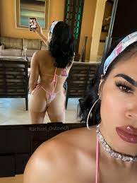 Rachael ostovich onlyfans nude