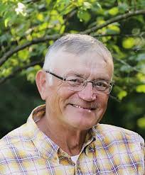 Obituary for Mark Lee Seifert