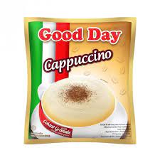 Baiklah, itu tadi 3 contoh cara membuat kopi instan dalam bahasa inggris dengan menggunakan beberapa kopi instan yang banyak disukai. Contoh Iklan Good Day Dalam Bahasa Inggris My Ads