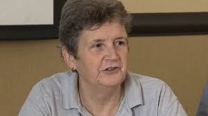 Jane Morrison says she believes the Scottish government wants to learn  lessons from the handling of the pandemic.