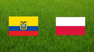 2,037 new cases and 63 new deaths in ecuador  source updates. Ecuador Vs Poland 2006 Footballia