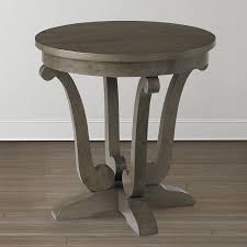 Provence Round Lamp Table Table Top Lamps Decorative Table Lamps Round Entry Table