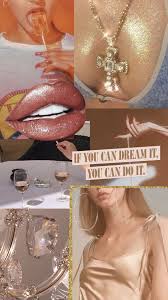 If You Can Dream It You Can Do It Wallpaper Iphone If You Can Dream It You Can Do It Pastel Aesthetic Aesthetic Pastel Wallpaper Aesthetic Collage