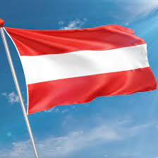 Bestelt u de vlag van oostenrijk bij faber vlaggen, dan kiest u altijd voor een vlag van. Oostenrijkse Vlag Kopen Snelle Levering 8 7 Klantbeoordeling Vlaggen Com