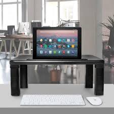 We did not find results for: Duronic Monitor Stand Riser Dm055 Laptop And Screen Stand For Desktop Black Wooden Support For A Tv Or Pc Computer Monitor Ergonomic Office D