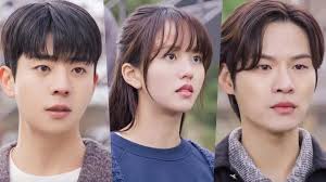 Preview Serendipity's Embrace Episode 5: Chae Jong Hyeop, Kim So Hyun, dan  Yun Jin On Berhadapan dengan Tegang