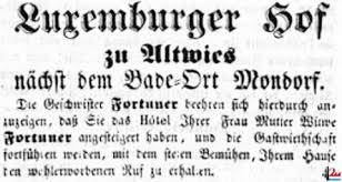 Bester service durch jahrelange erfahrung: Hotels Au Luxembourg Hotels In Luxemburg