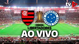 Transmissão ao vivo, escalações e mais: Assista Flamengo X Cruzeiro Ao Vivo Com A Tv Coluna Do Flamengo Flamengo Coluna Do Fla