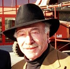 Nathan L Serota (1920-2010)