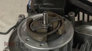 The poulan pro pp428s uses the tap 'n go trimmer head. Poulan Pole Pruner Clutch Replacement 530055122 Youtube
