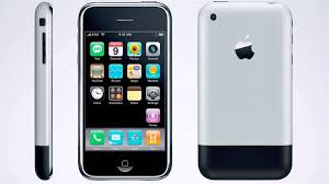 Petits prix, grandes marques, retrait rapide en magasin. Au Fait Combien Coute Le Premier Iphone De 2007 Gq France