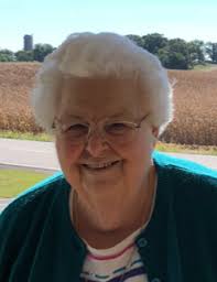 Obituary for Roberta M. (DeFauw) VanDeVoorde