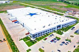 Dallas Cowboys Distribution Center Ag E Structural Engenuity