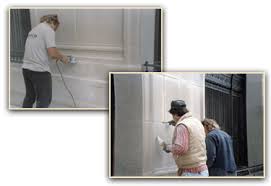 The wayne group provides expert masonry restoration services to establishments in washington, dc. Concrete Masonry Restoration Repair Baltimore Md Dc Va