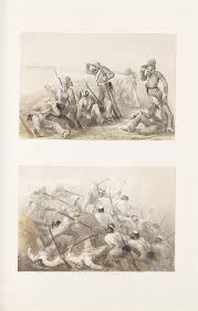 Captain George Francklin Atkinson - The ...