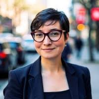 Jill Blank Email & Phone Number