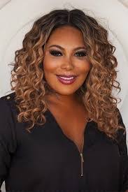 Ava Harper's Instagram, Twitter & Facebook