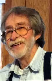 Johnny Free avis de décès