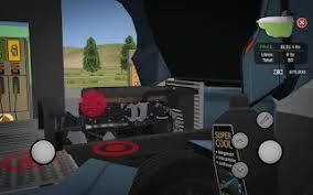 The truck sim for mobile devices is back. Grand Truck Simulator 2 Mod Apk 1 0 29n13 Dinero Ilimitado Descargar Gratis Ultima Version
