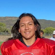 Mountain Empire Football Roster (2022-23)