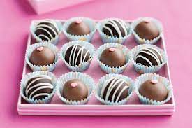 Bellinissima Omg I Think I Found My Choco Recipe Well Maybe Just For My Japanese Whisky Chocolate Truffles Valentine Truffles Recipe Diy Truffles Recipes